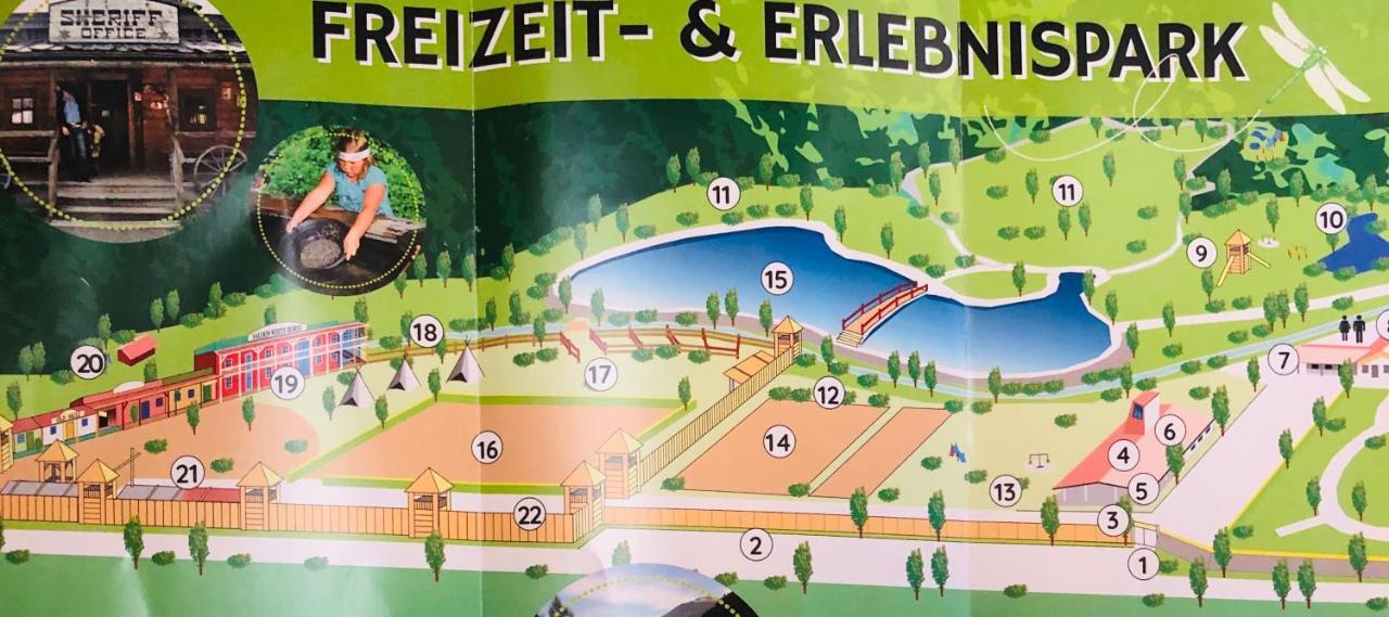 Zillerglueckhuette - 5 Sterne Camping Aufenfeld Aschau Im Zillertal Екстер'єр фото